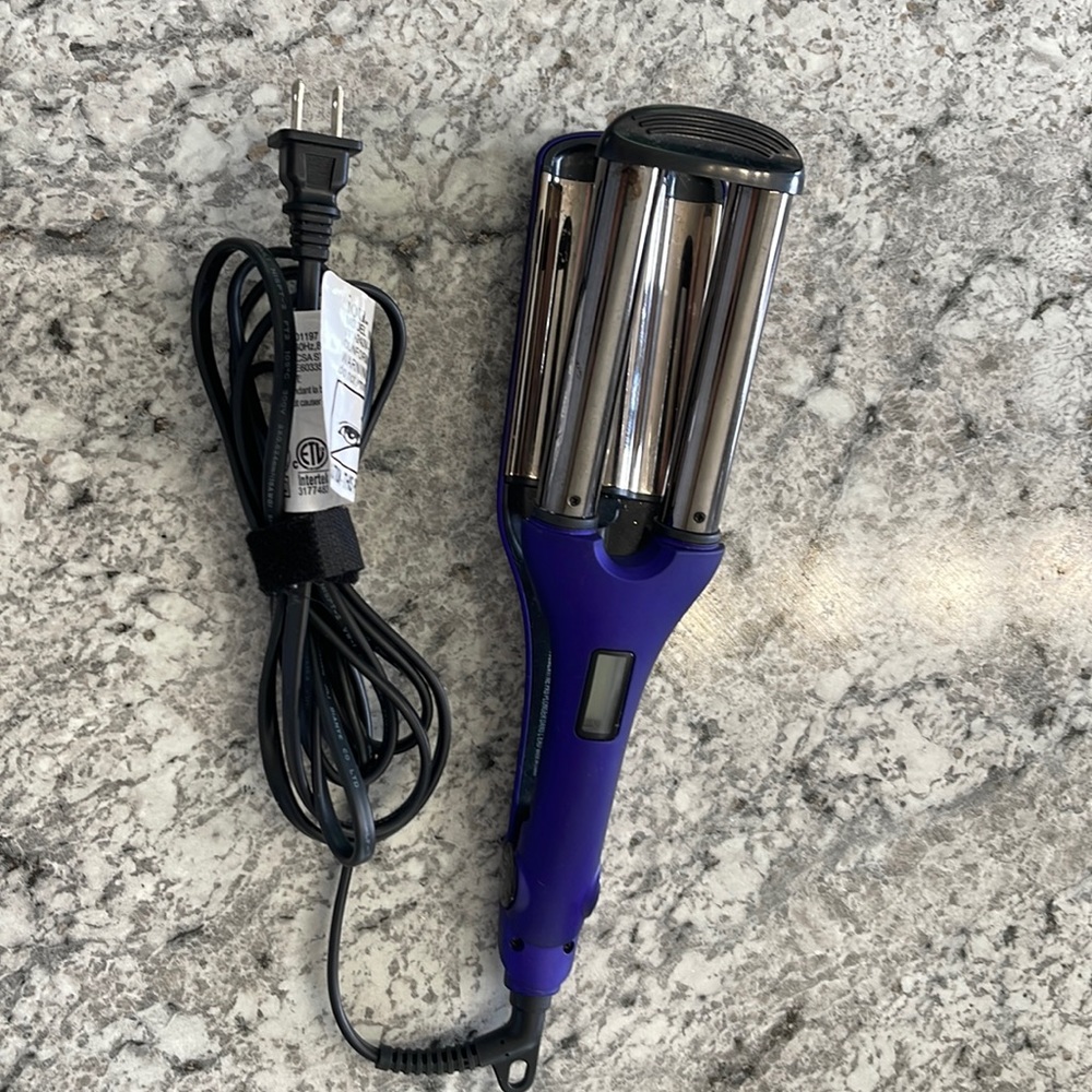 ION crimper